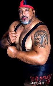 IWF presenta cartelera de lucha libre por día de Reyes