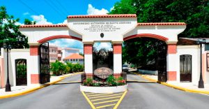 Estudiantes de medicina de la UASD denuncian se niega derecho a examen