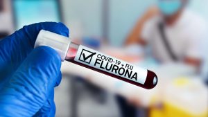  RD registró casos de la doble infección “flurona” primero que Israel