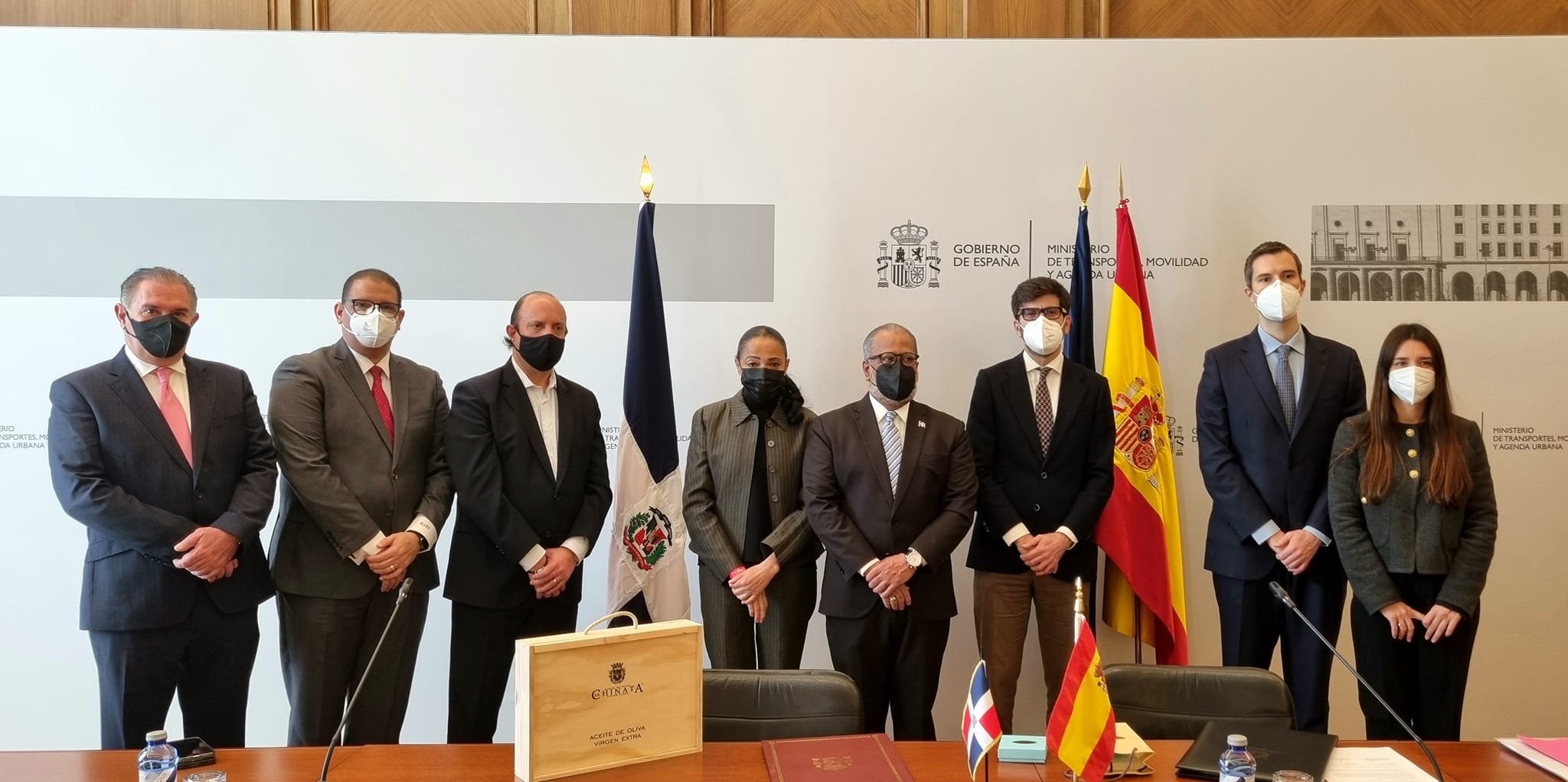 IDAC revela nuevos vuelos conectarán RD con otras ciudades