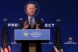Joe Biden advierte: 