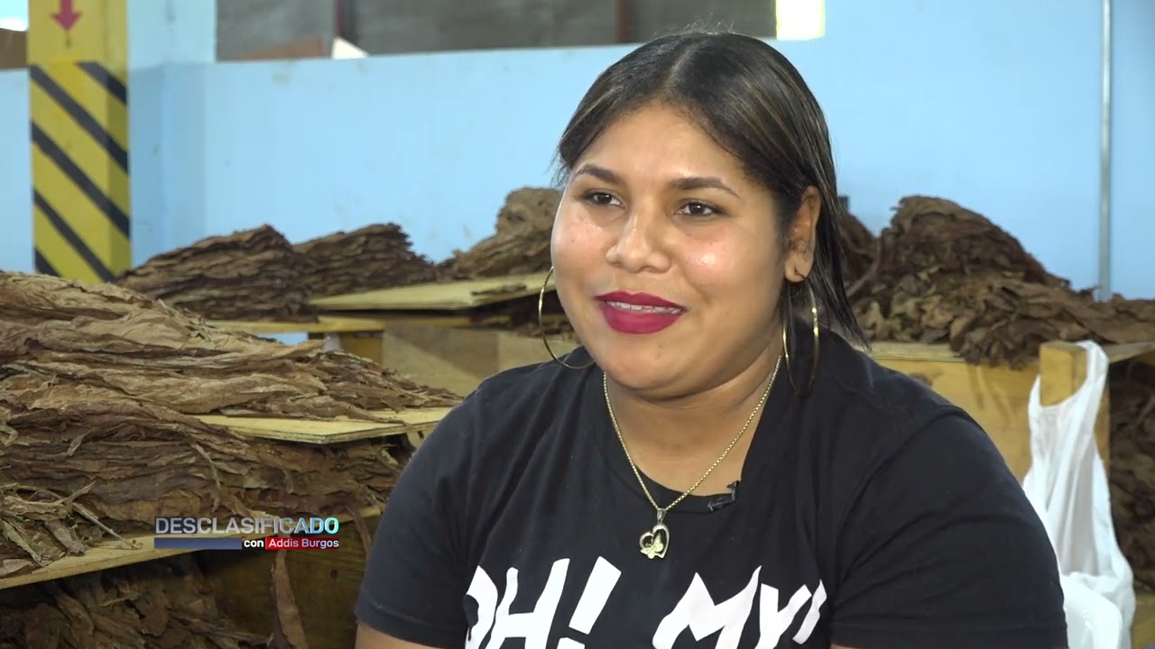Zona franca de Cotuí vuelve a funcionar tras 15 años en abandono