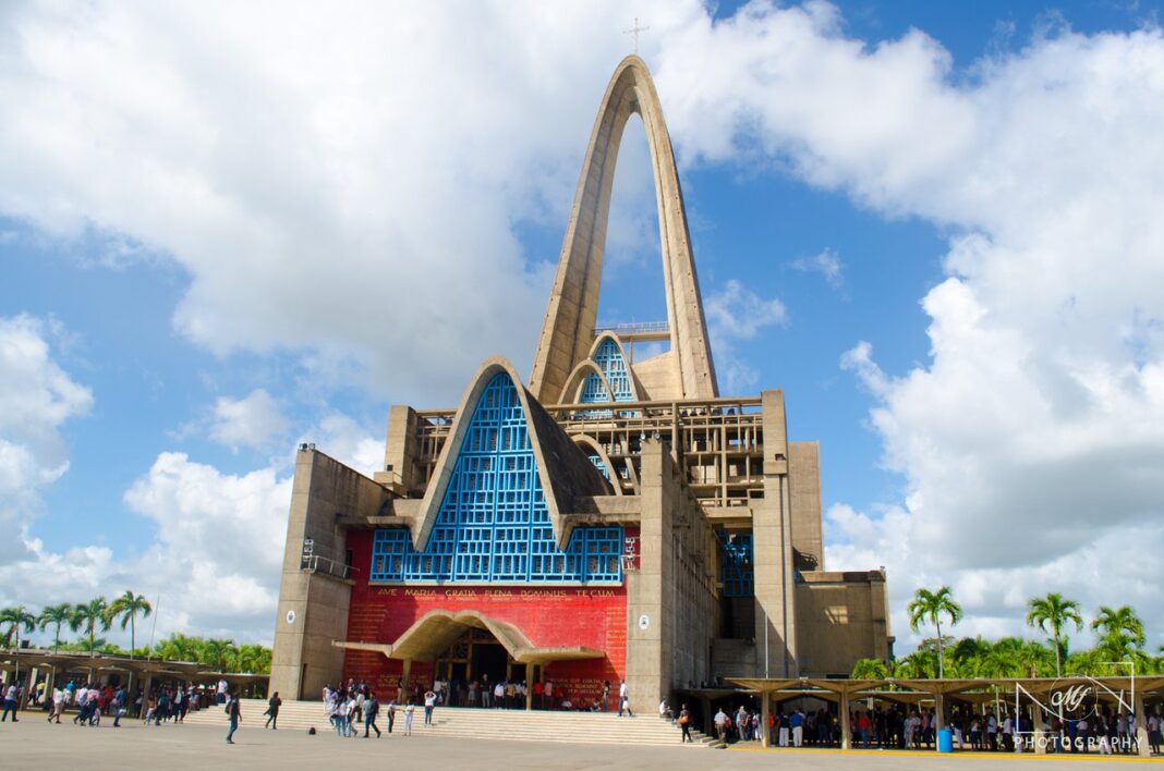 En Higüey, realizarán 2° vigilia en honor a la Virgen de La Altagracia