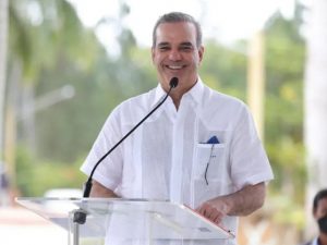 Presidente Abinader viaja este miércoles a San Francisco de Macorís