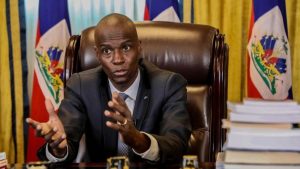 Principal sospechoso asesinato de Jovenel será deportado a Colombia