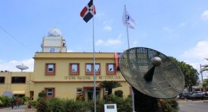 Onamet prevé ocurrencia de chubascos dispersos en el país