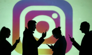 Instagram dice los jóvenes utilizarán ropa de segunda este 2022