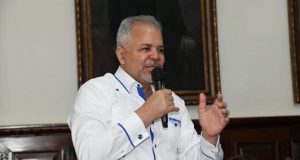 Rafael Salazar: Abinader lleva caso Punta Catalina conforme a la ley