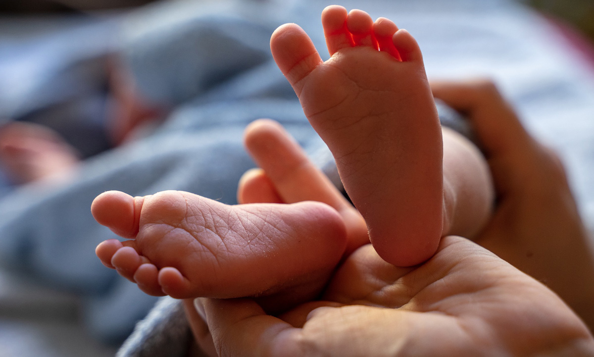 Mortalidad Neonatal