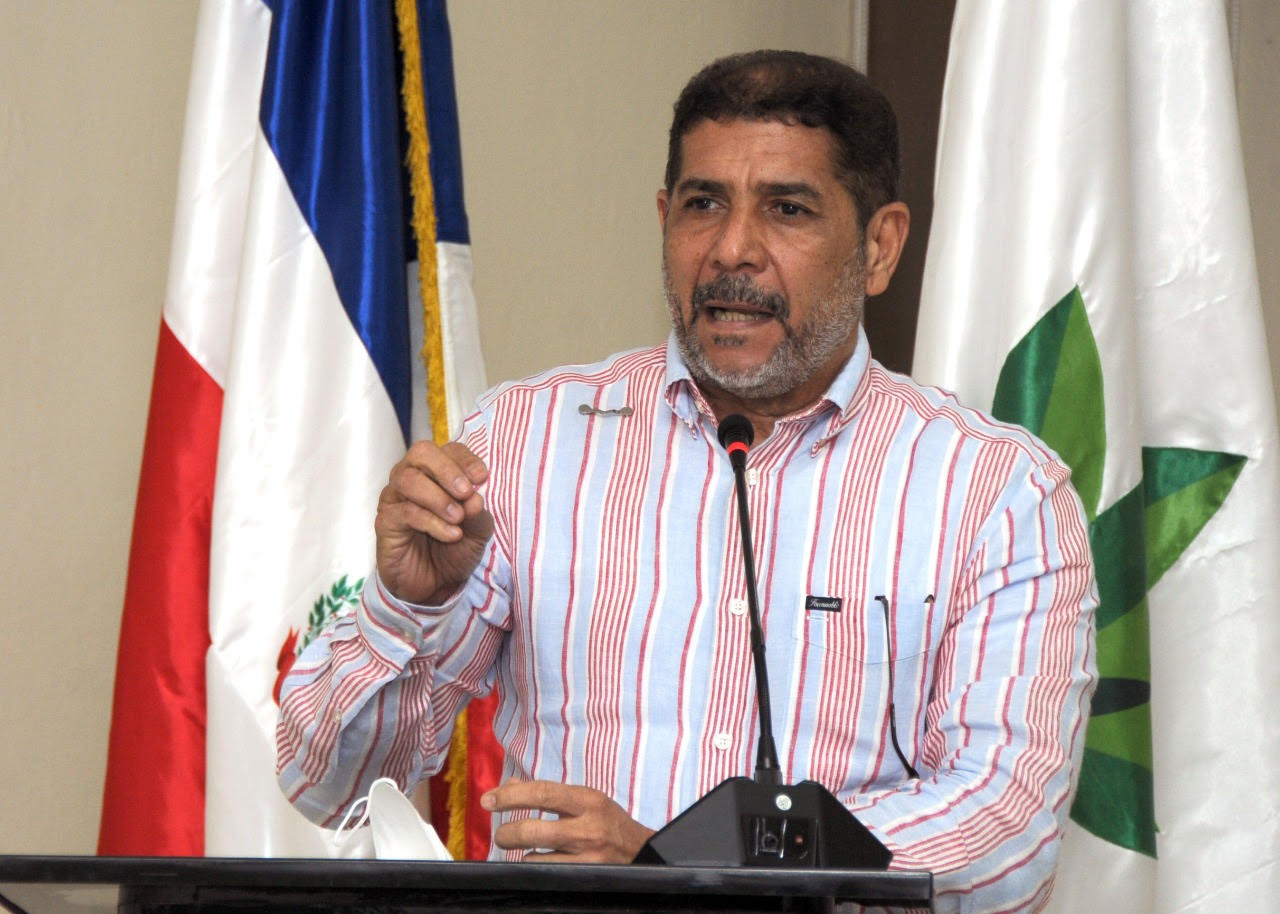 Priorizar producción agropecuaria, la meta del Gobierno para 2022