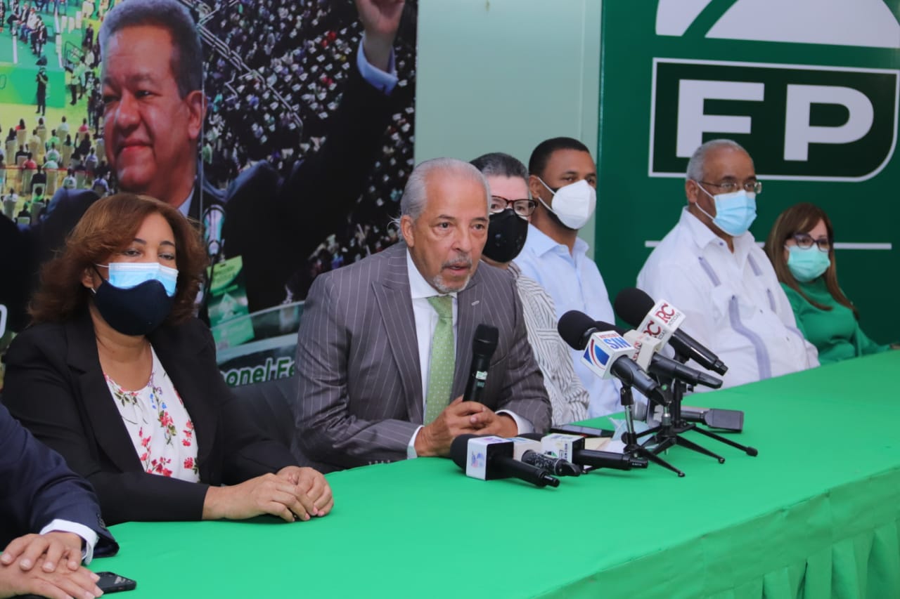 FP dice indiferencia del gobierno obstaculiza detención de ómicron