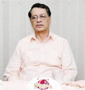 Lidom expresa dolor por muerte de expresidente de Gigantes del Cibao 