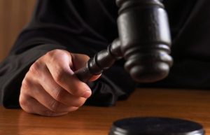 Hombre cumplirá tres años de prisión por supuesta agresión a expareja