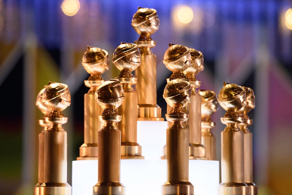 Estos son los ganadores de los Globos de Oro 2022