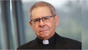 Liderazgo nacional resalta legado de monseñor Agripino Núñez Collado