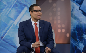 Exministro Economía
Advierte inflación está muy alta la familia pierde poder adquisitivo
