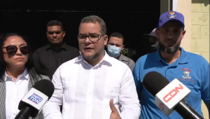 FEDA impulsara proyecto siembra de coco en Nagua