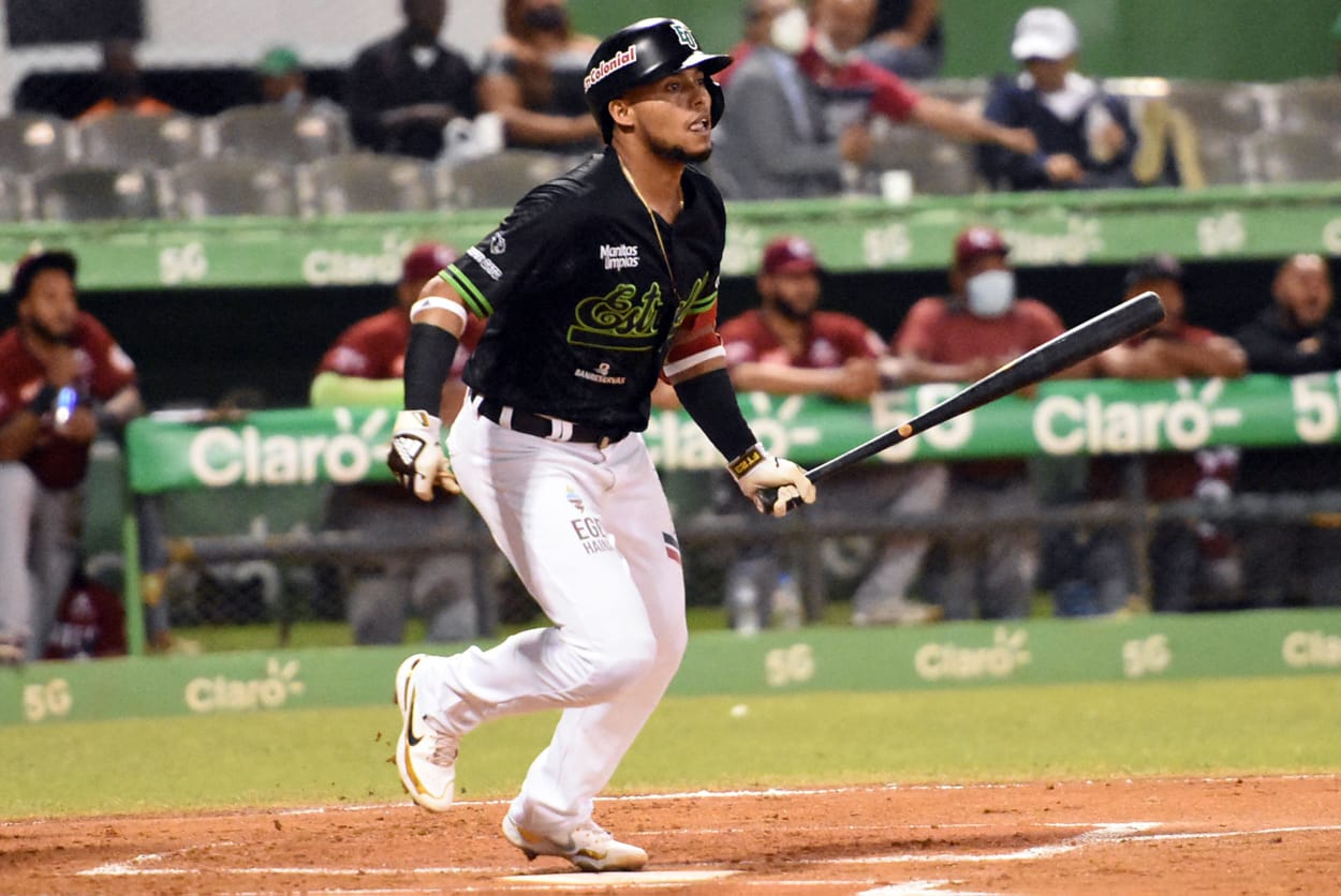 Las Estrellas Orientales lograron su primera victoria de la serie final