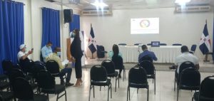 CCDF realiza encuentros para completar miembros del Consejo