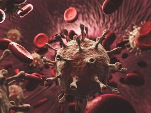 RD bajo vigilancia epidemiológica frente a flurona y IHU COVID-19 