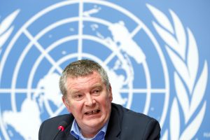 OMS insiste en que no se debe subestimar el daño que causa ómicron