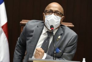  Pacheco confía que diputados aprobarán proyecto de reforma Código Penal