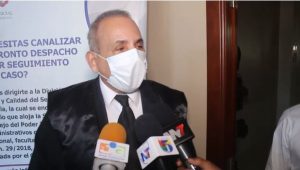 Aplazan para mañana medida de coerción acusado de triple asesinato