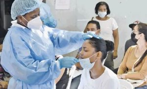 Coronavirus: SP reporta cinco muertes y 6,363 nuevos casos