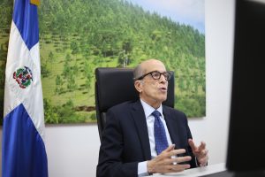 Participación sector privado es importante para cumplir meta climática