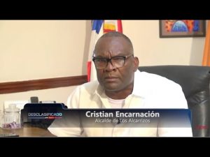 ¿Cuáles son los principales problemas que arropan a Los Alcarrizos?