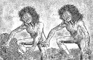 Conoce sobre los Biembienes, seres místicos dominicanos  