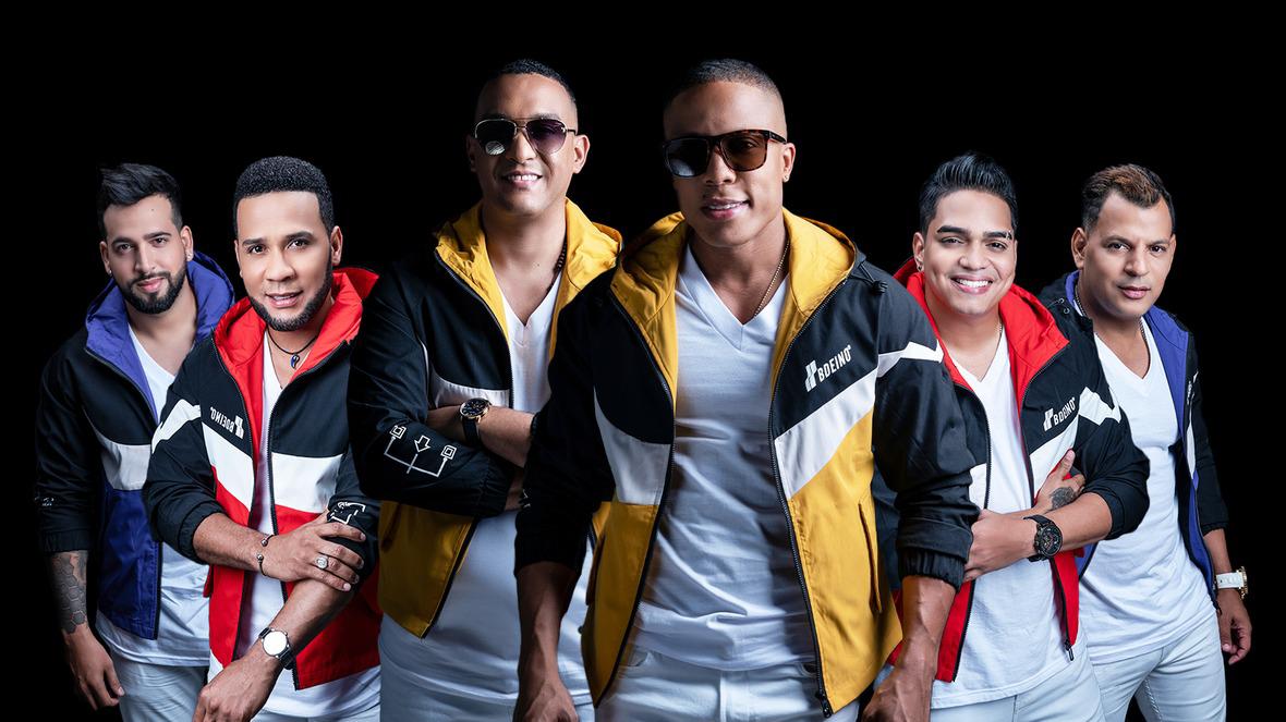 “Ya Supérame”, nuevo sencillo de Chiquito Team Band