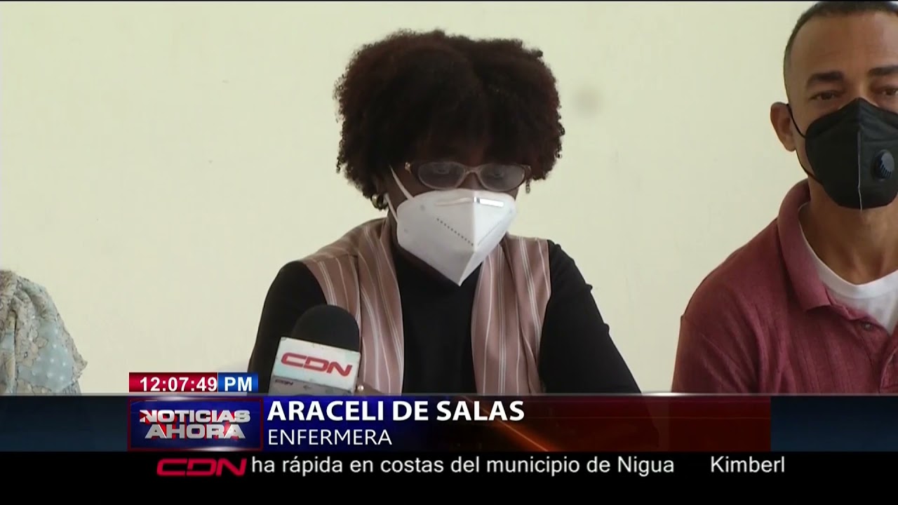Sinatrae rechaza licencia por COVID-19 de 7 días para enfermeras