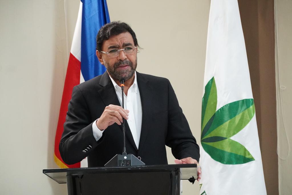 Indrhi evaluará daños en zonas impactadas por lluvias en Montecristi