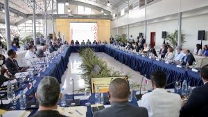 Mesa por la Reforma Electoral rendiría informe el ocho de marzo