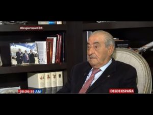 Pepe Hidalgo considera RD tiene oportunidad de proyectarse en FITUR