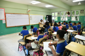 Distritos Educativos dicen estar preparados para reanudar docencia 