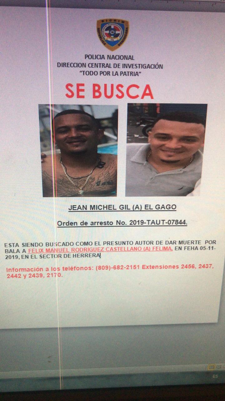 Una madre pide justicia por el asesinato de su hijo en Moca
