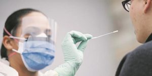 Salud Pública reporta 2,763 nuevos casos y 2 muertes por COVID
