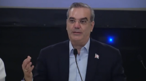 Abinader garantiza gobierno se centra en seguridad alimentaria de RD
