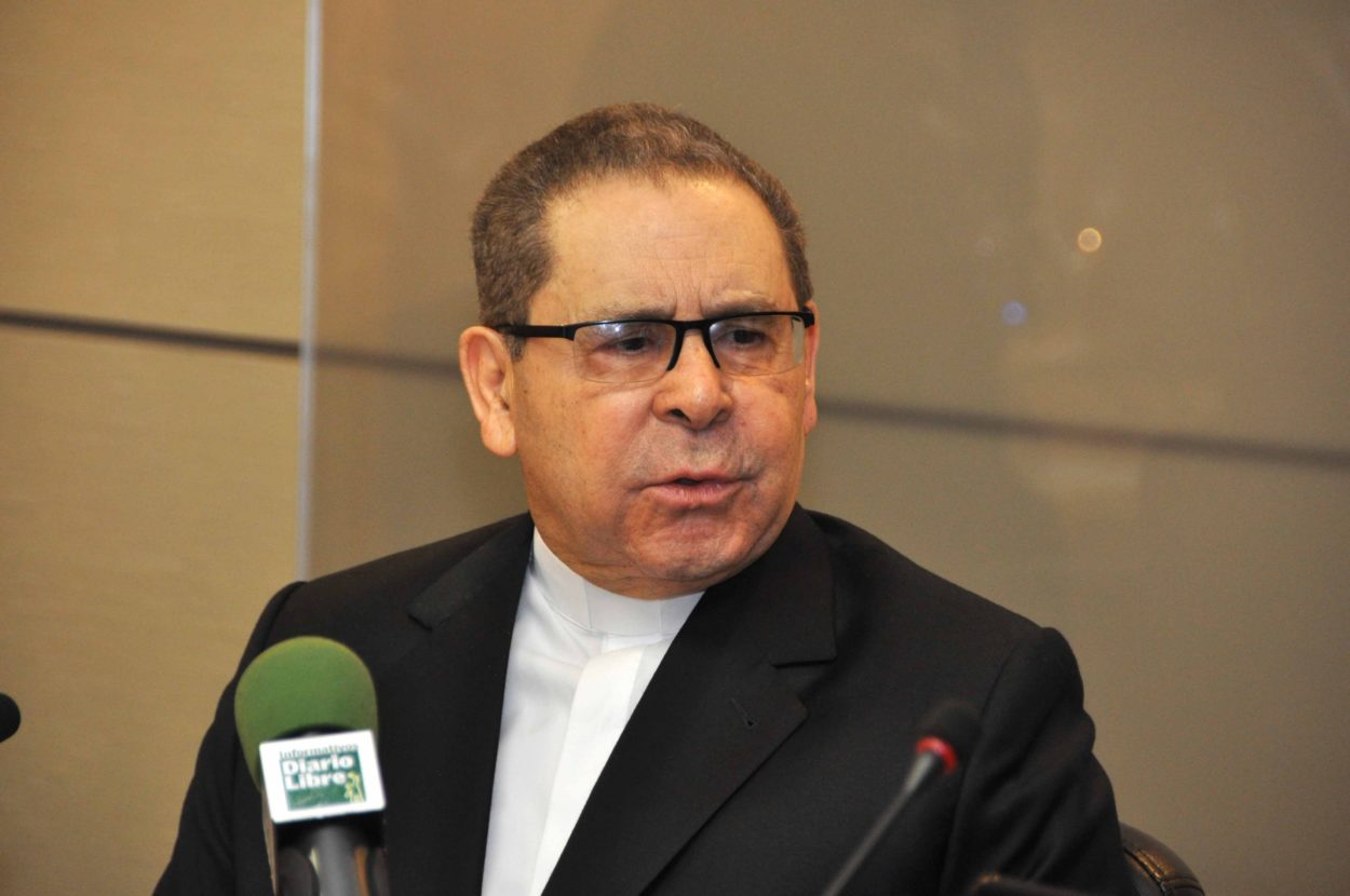 Abinader declara lunes día de duelo por fallecimiento de Núñez Collado