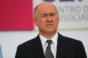 Domínguez Brito: “Presidente Luís Abinader, lo estoy esperando” 