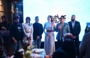 Alofoke Media Group anuncia entrada de “Open Mic” 