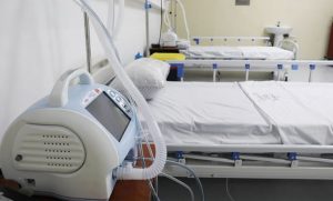 No vacunados y pacientes con comorbilidades son más ingresados COVID