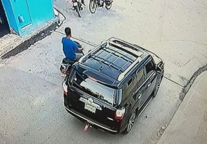 Siguen libres responsables accidente donde murieron niños en San Pedro