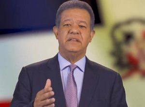 Fernández: muchos países deseaban tener un Agripino Núñez Collado 