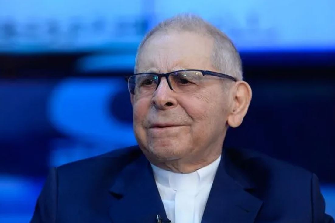 Restos de monseñor Núñez Collado descansarán en capilla de PUCMM