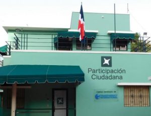Participación Ciudadana considera extemporánea discusión sobre el 50+1