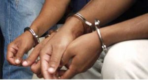  Fiscalía solicitará prisión contra hombres arrestados por distribuir éxtasis