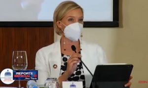 PNUD responde a investigación periodística de Julissa Céspedes en CDN